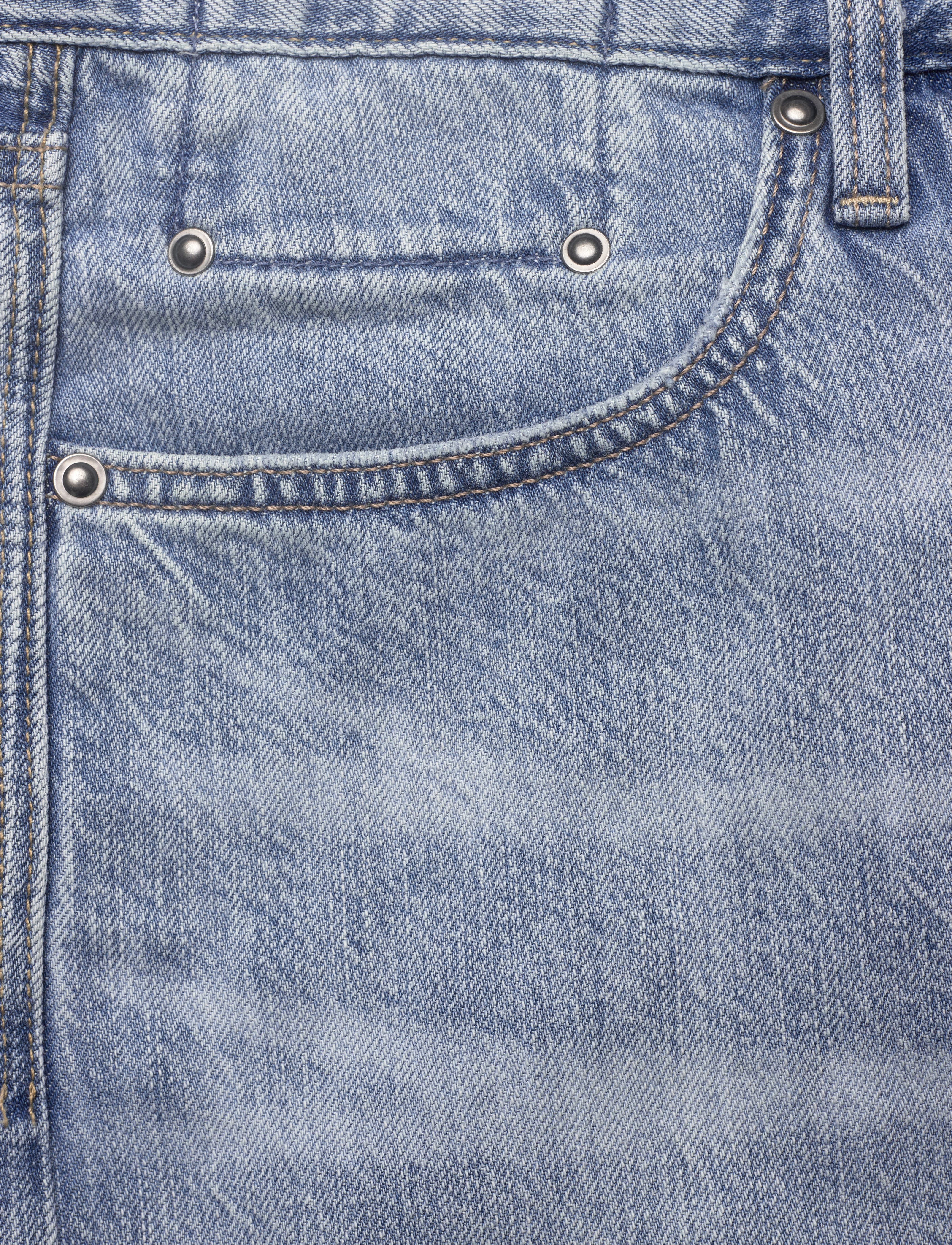 G-Star - Dakota Short Clean Edge - lühikesed teksapüksid - sun faded cloudburst - 5