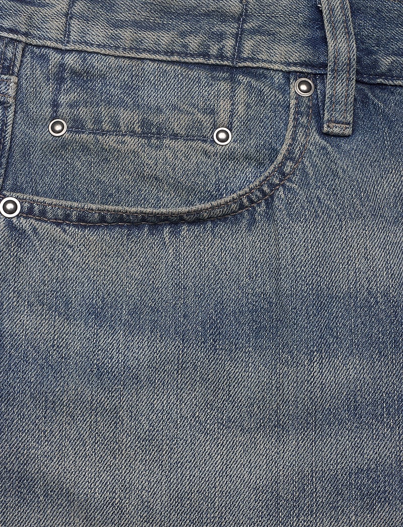 G-Star - Dakota Short Clean Edge - jorts - vintage gold digger - 5