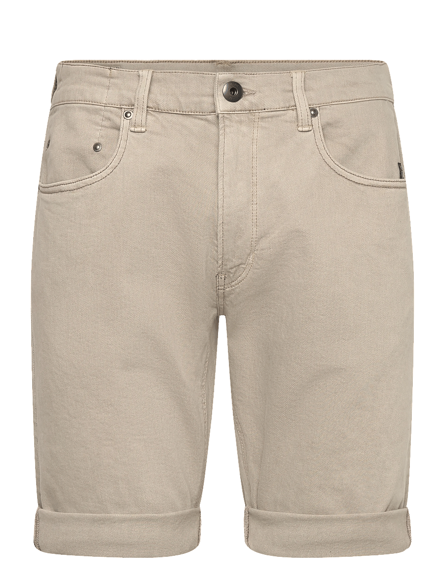 G-Star - Mosa Short - jorts - elephant skin gd - 1