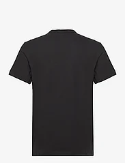 G-Star RAW - Collegic r t - kortärmade t-shirts - dk black - 1