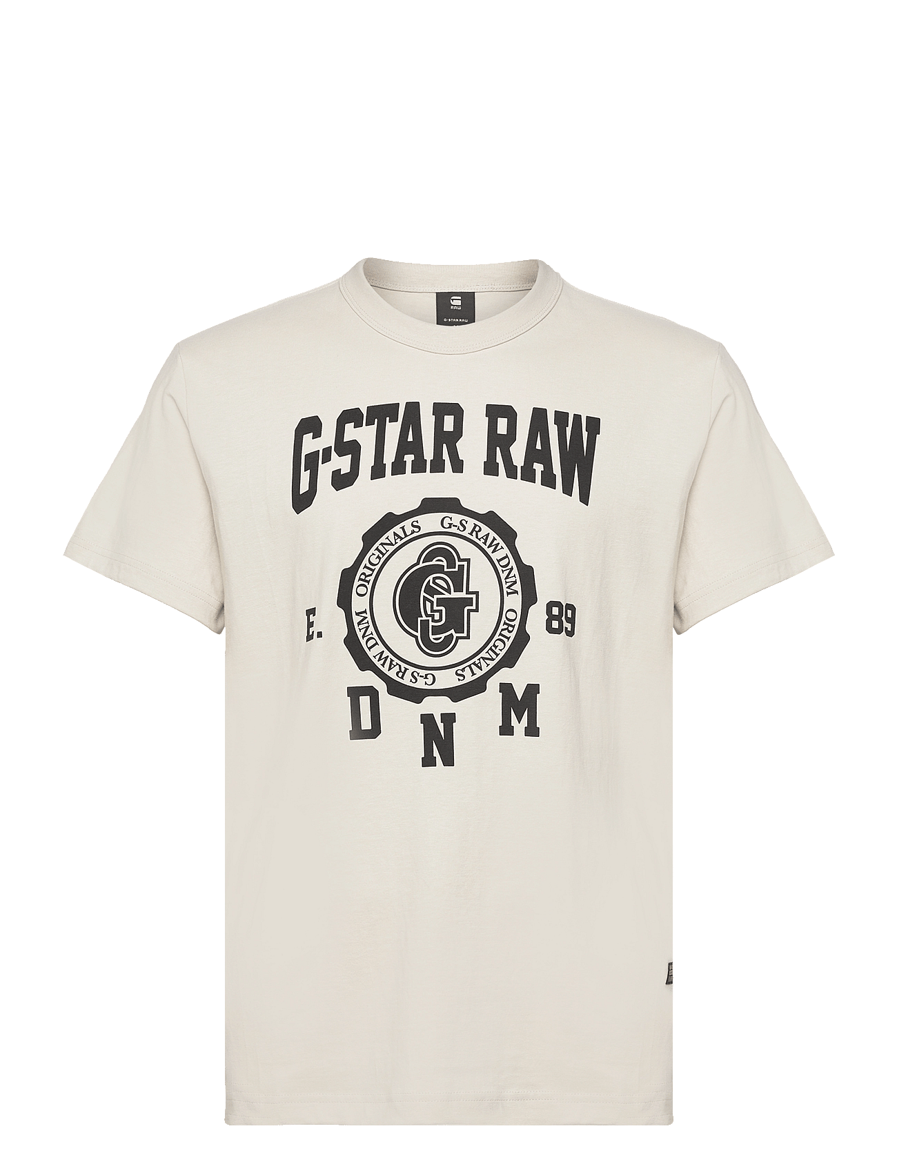 Sudadera G-STAR Collegic Raglan Bomber Para Hombre - Corte Holgado, Cuello Y Puños Acanalados, Estilo Urbano