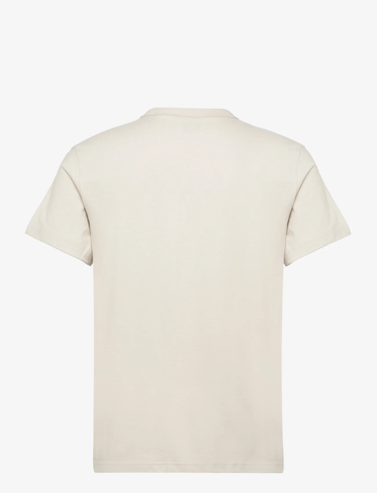 G-Star RAW - Collegic r t - short-sleeved t-shirts - whitebait - 1