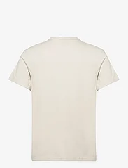 G-Star RAW - Collegic r t - kortärmade t-shirts - whitebait - 1