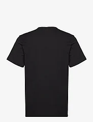 G-Star RAW - Nifous r t - kortärmade t-shirts - dk black - 2
