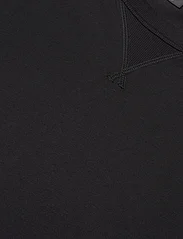 G-Star RAW - Nifous r t - kortärmade t-shirts - dk black - 4