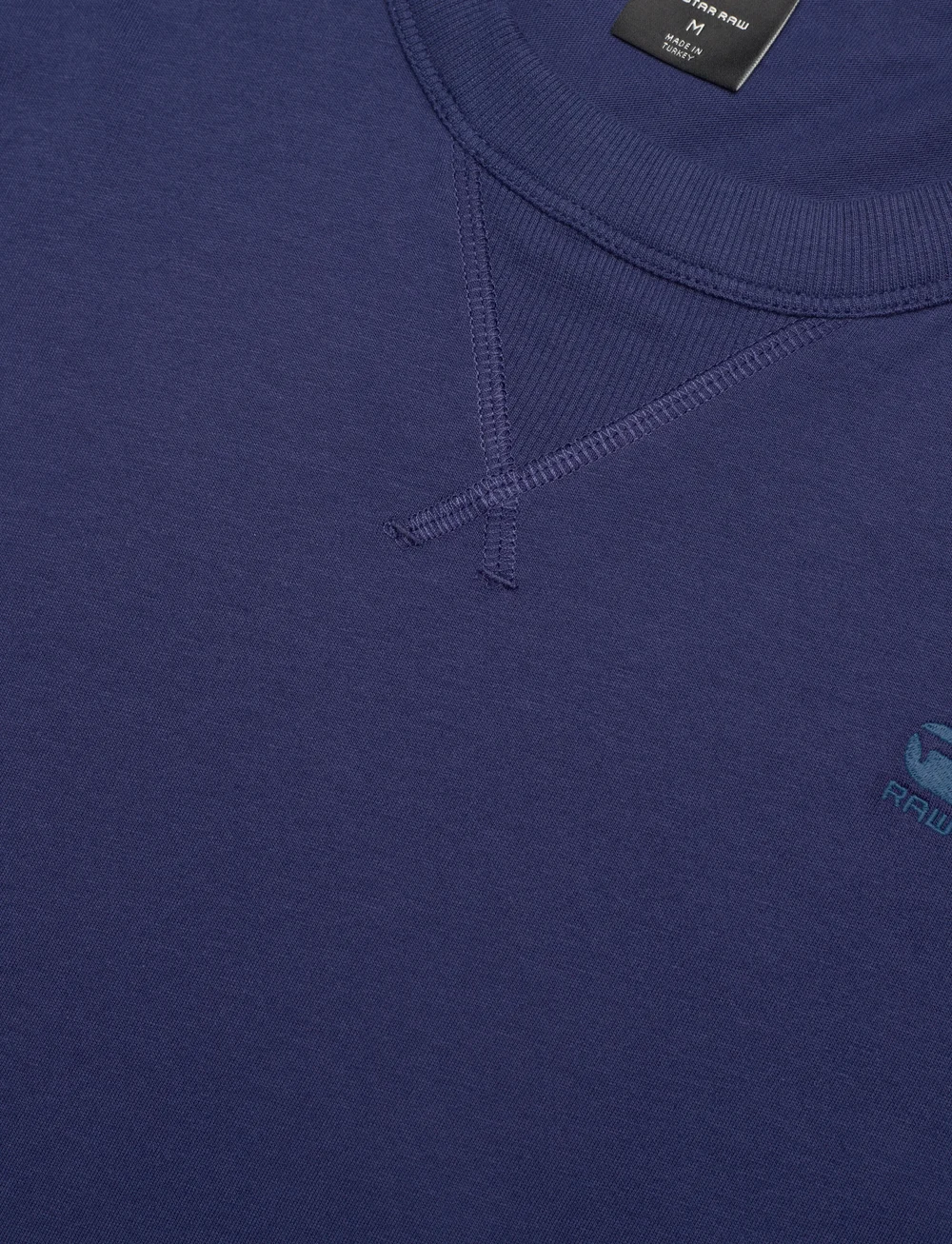 G-Star - Nifous r t - stutterma bolir - imperial blue - 4