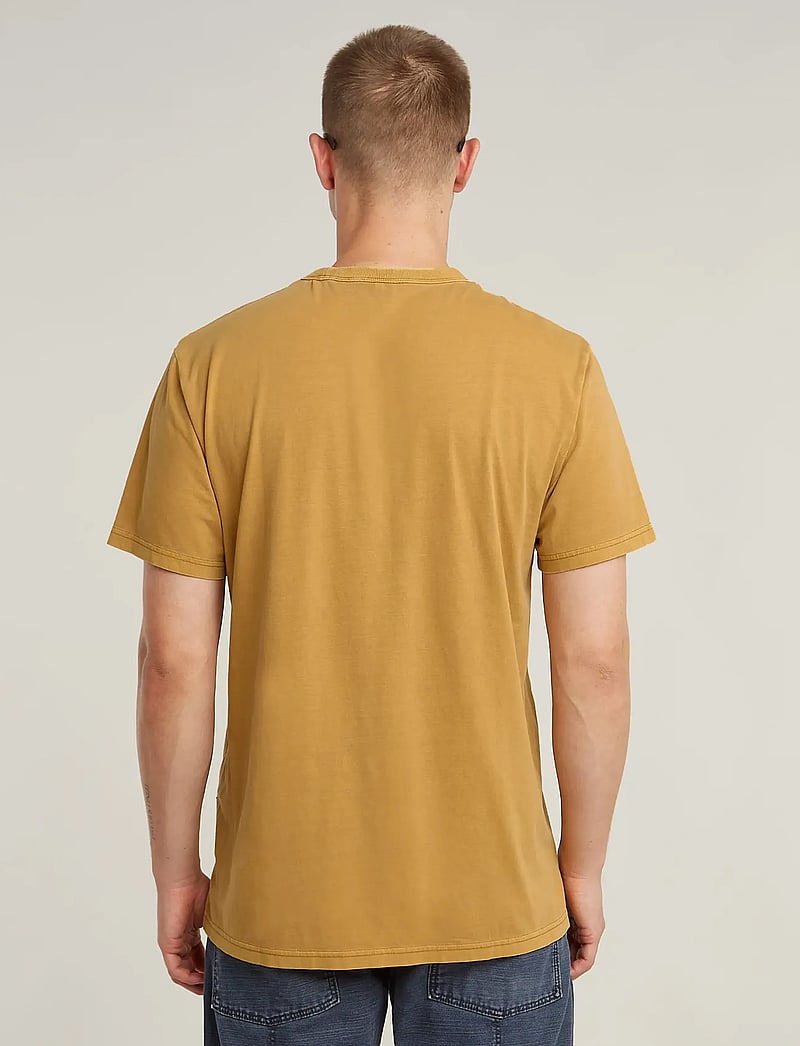 G-Star - Nifous r t - stutterma bolir - inca gd - 2