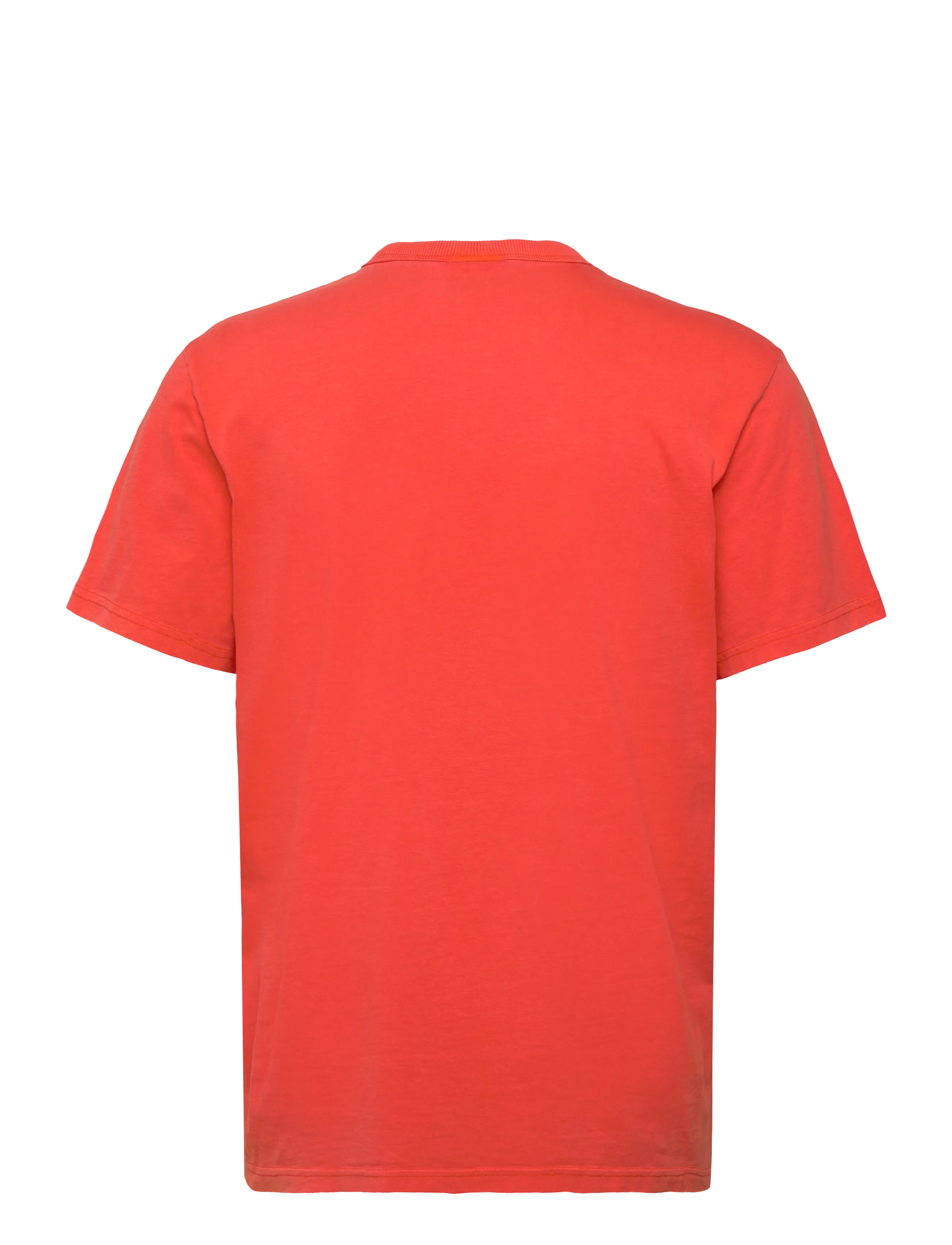 G-Star - Nifous r t - short-sleeved t-shirts - lt antic red gd - 1