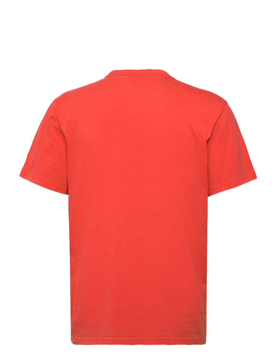 G-Star - Nifous r t - kortærmede t-shirts - lt antic red gd - 1