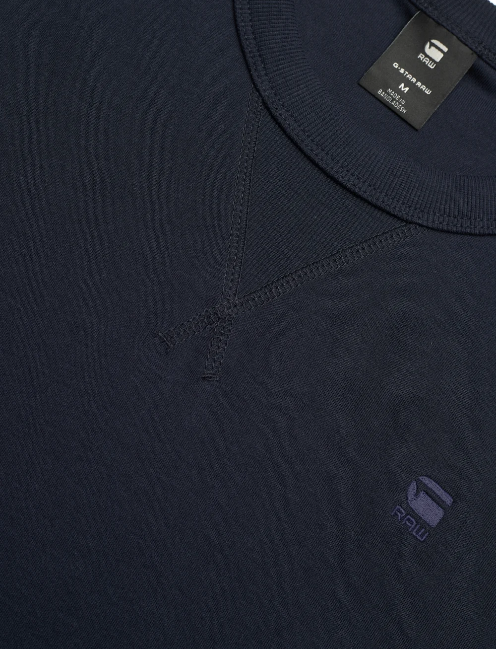 G-Star - Nifous r t - lühikeste varrukatega t-särgid - salute - 5