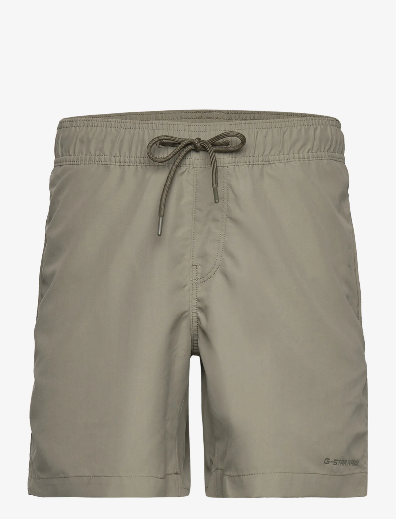 G-Star RAW - Dirik solid swimshort - shorts - shamrock - 0