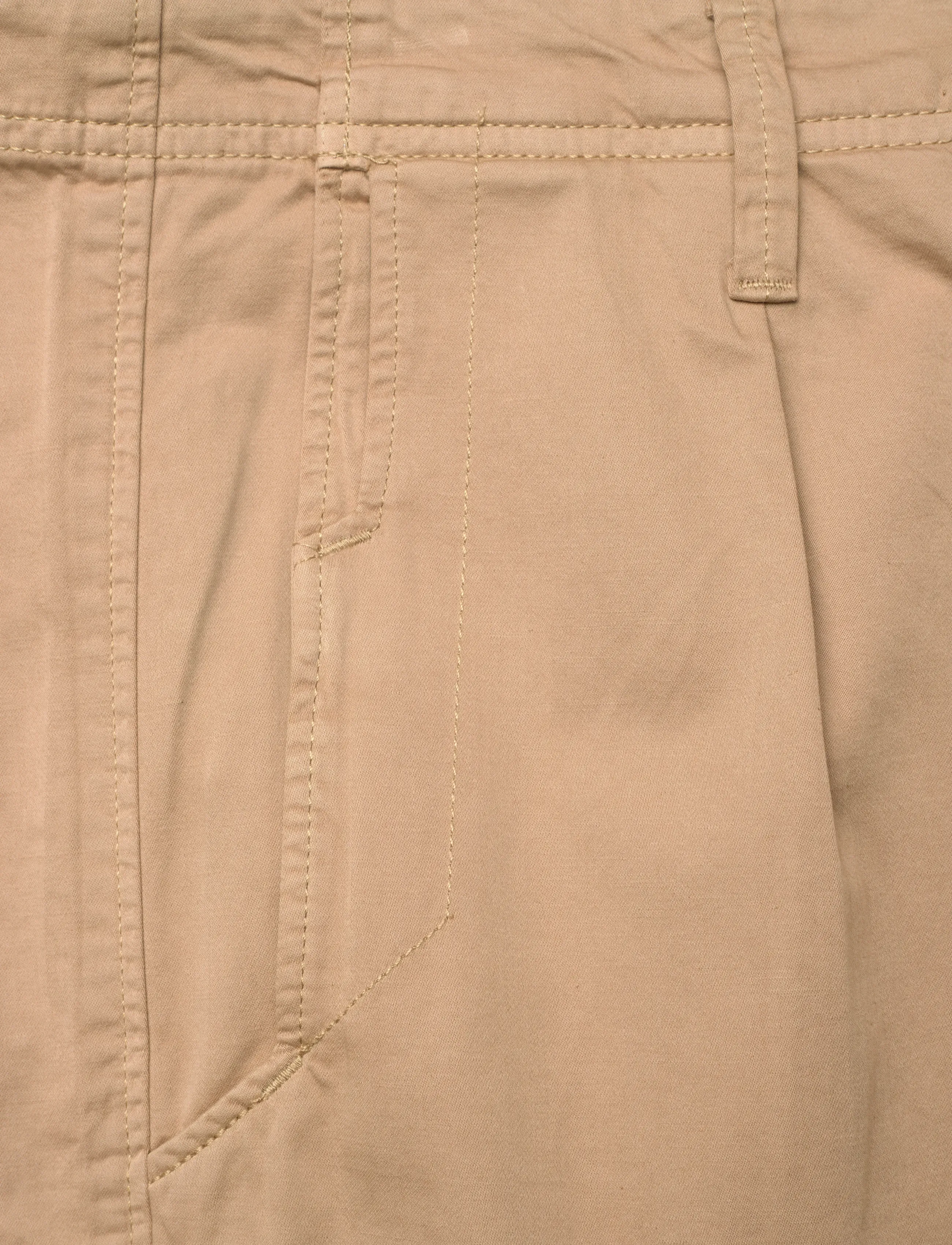 G-Star - Pleated Chino Relaxed Tapered - linen trousers - lion gd - 2