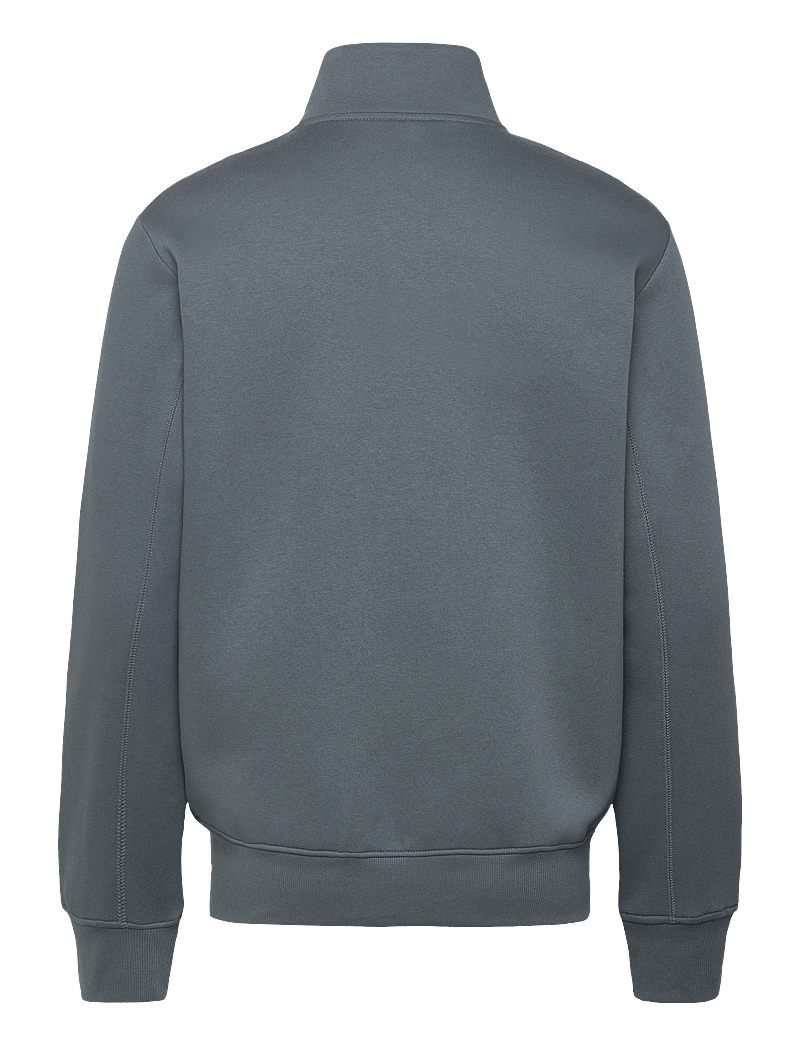 G-Star - Track jacket sw l\s - pullover mit durchgehendem reißverschluss - axis - 1