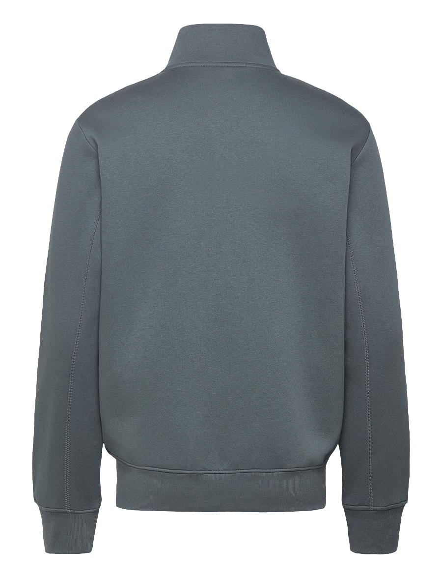 G-Star - Track jacket sw l\s - pullover mit durchgehendem reißverschluss - axis - 1