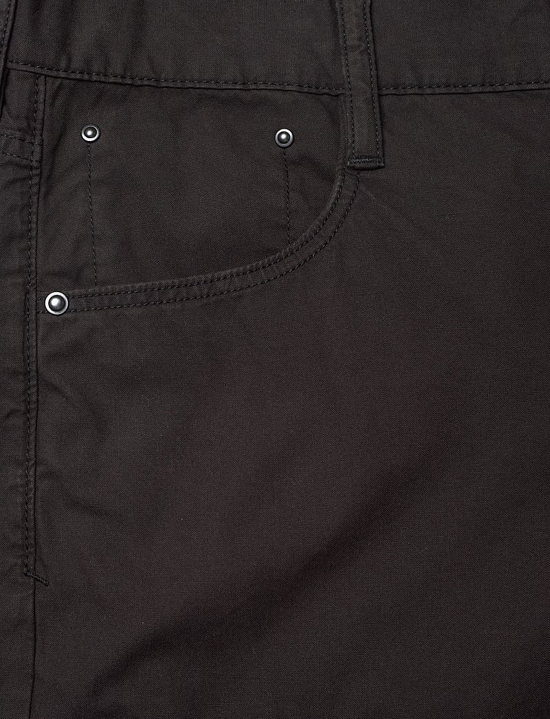 G-Star - Judee Cargo wmn - cargo-hosen - dk black gd - 4
