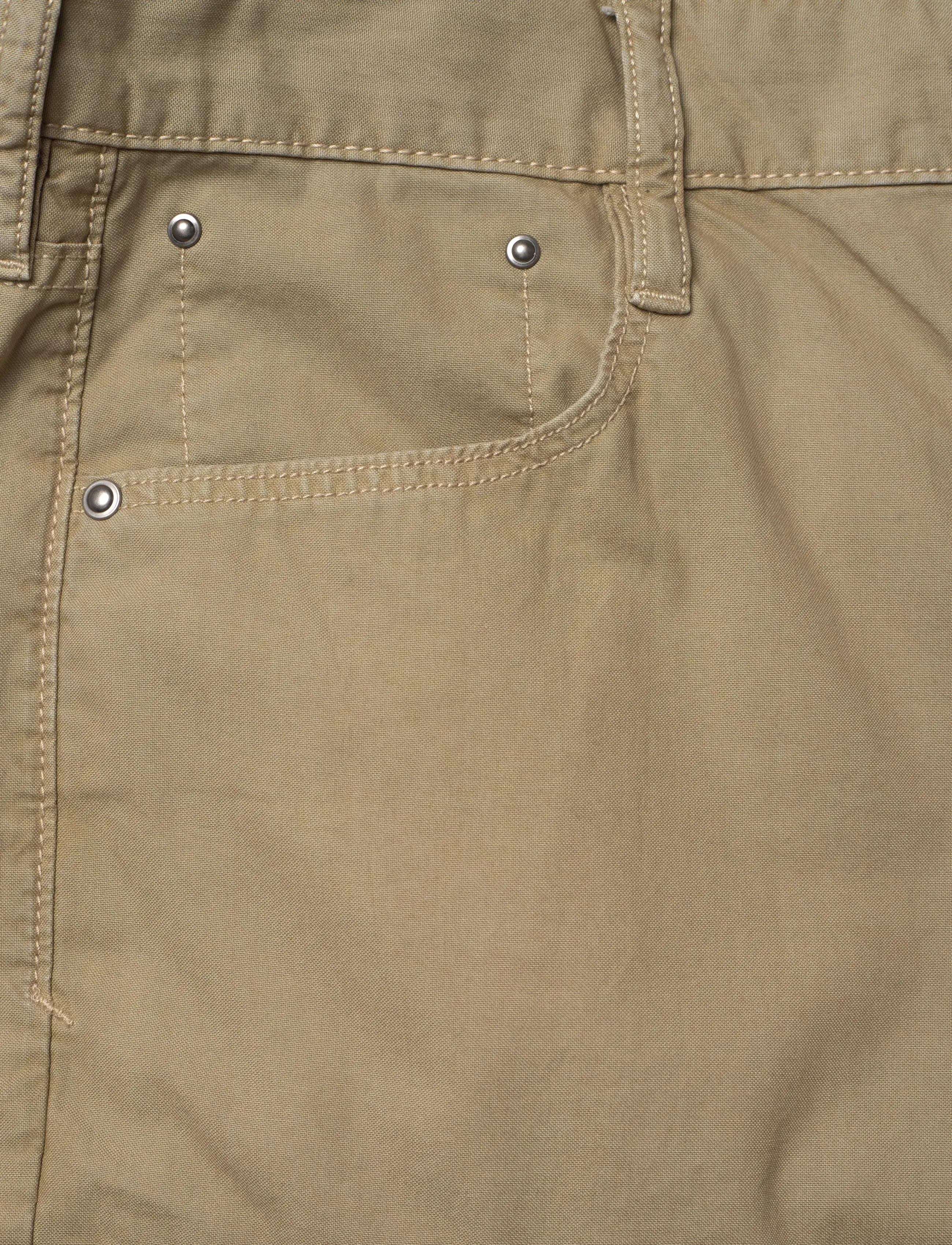 G-Star - Judee Cargo Denim wmn - cargobyxor - ensis green gd - 4