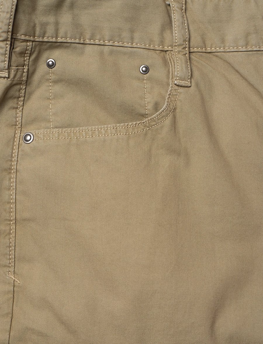 G-Star - Judee Cargo Denim wmn - cargobyxor - ensis green gd - 4