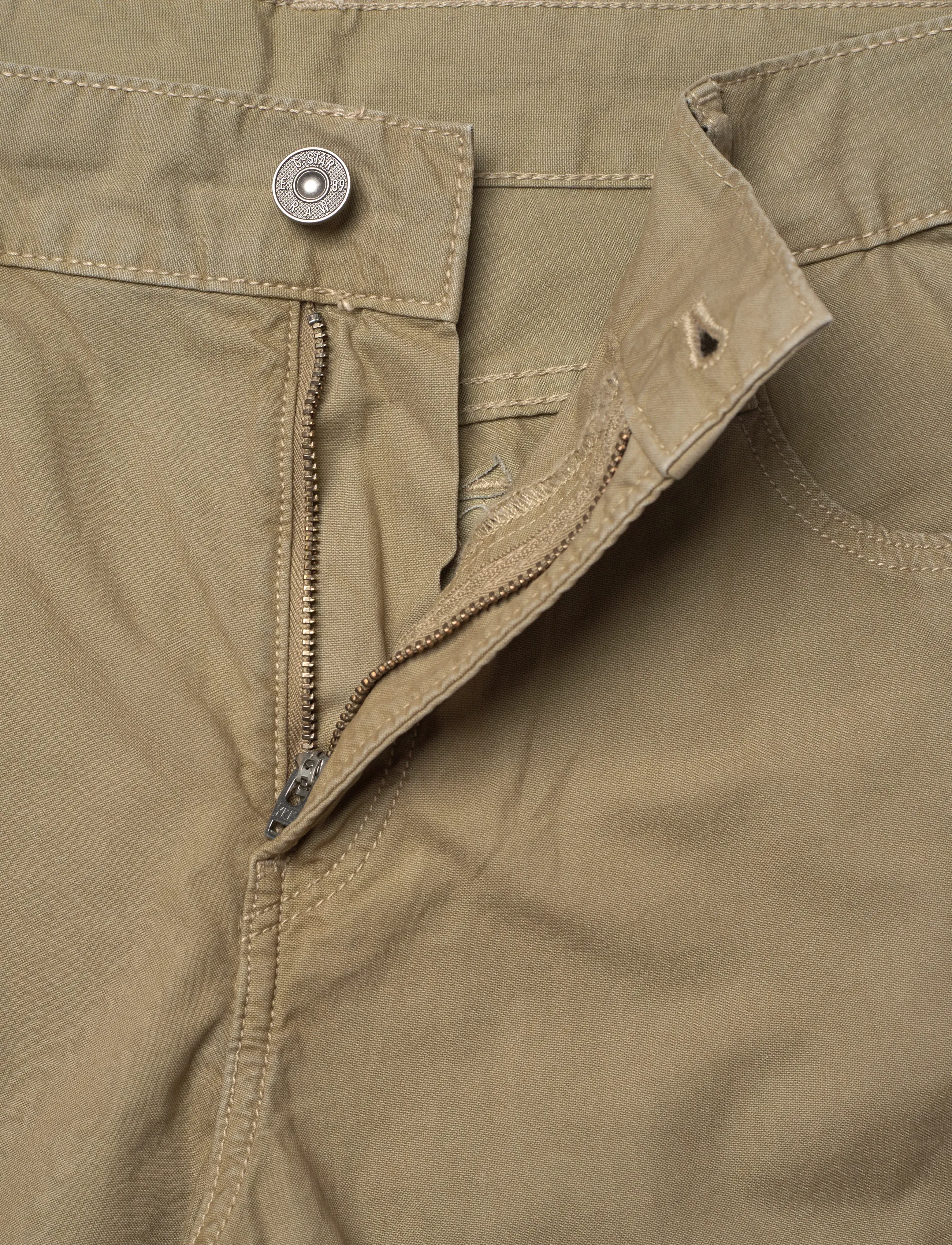 G-Star - Judee Cargo wmn - cargo-hosen - ensis green gd - 5