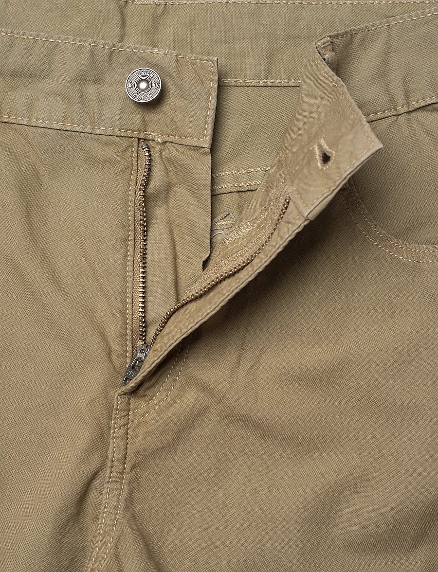 G-Star - Judee Cargo wmn - cargo-hosen - ensis green gd - 5