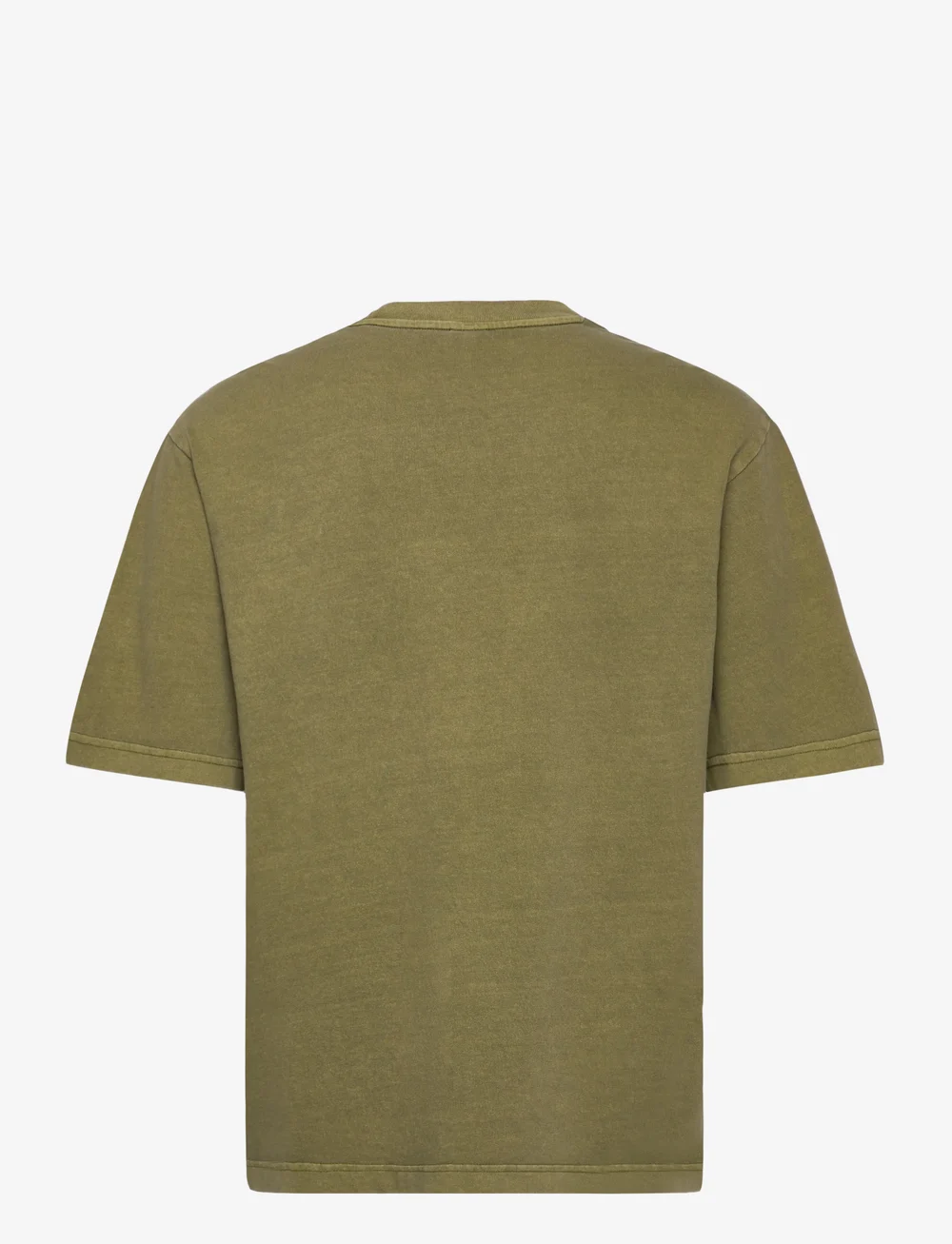 G-Star - Overdyed center chest boxy r t - lühikeste varrukatega t-särgid - mayfly gd - 2