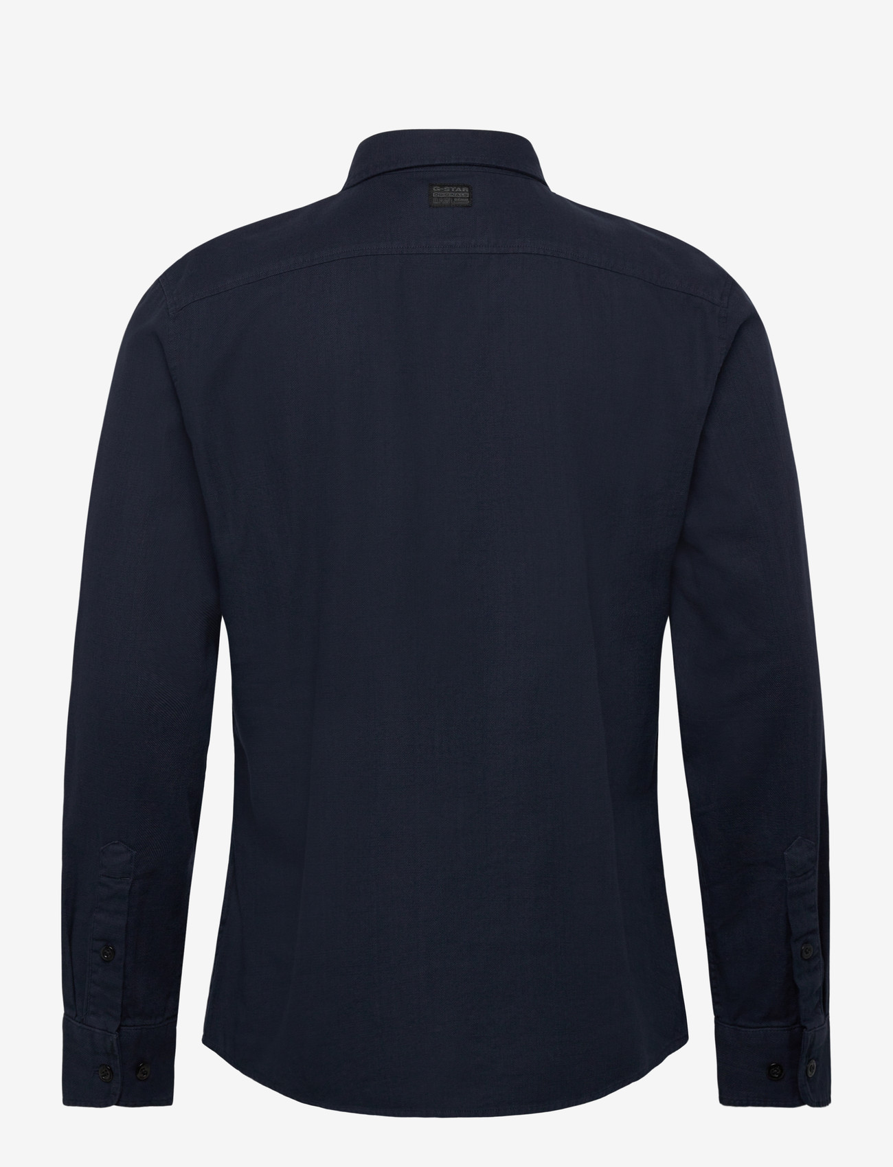 G-Star - Marine Slim Shirt l\s - casual skjorter - salute gd - 2