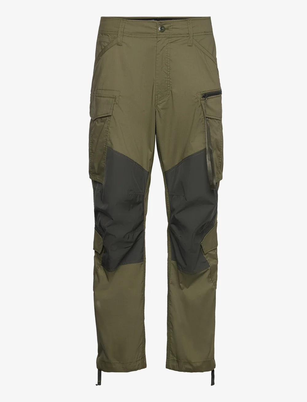 G Star RAW Rovic Zip 3d Loose trousers shop at Booztlet