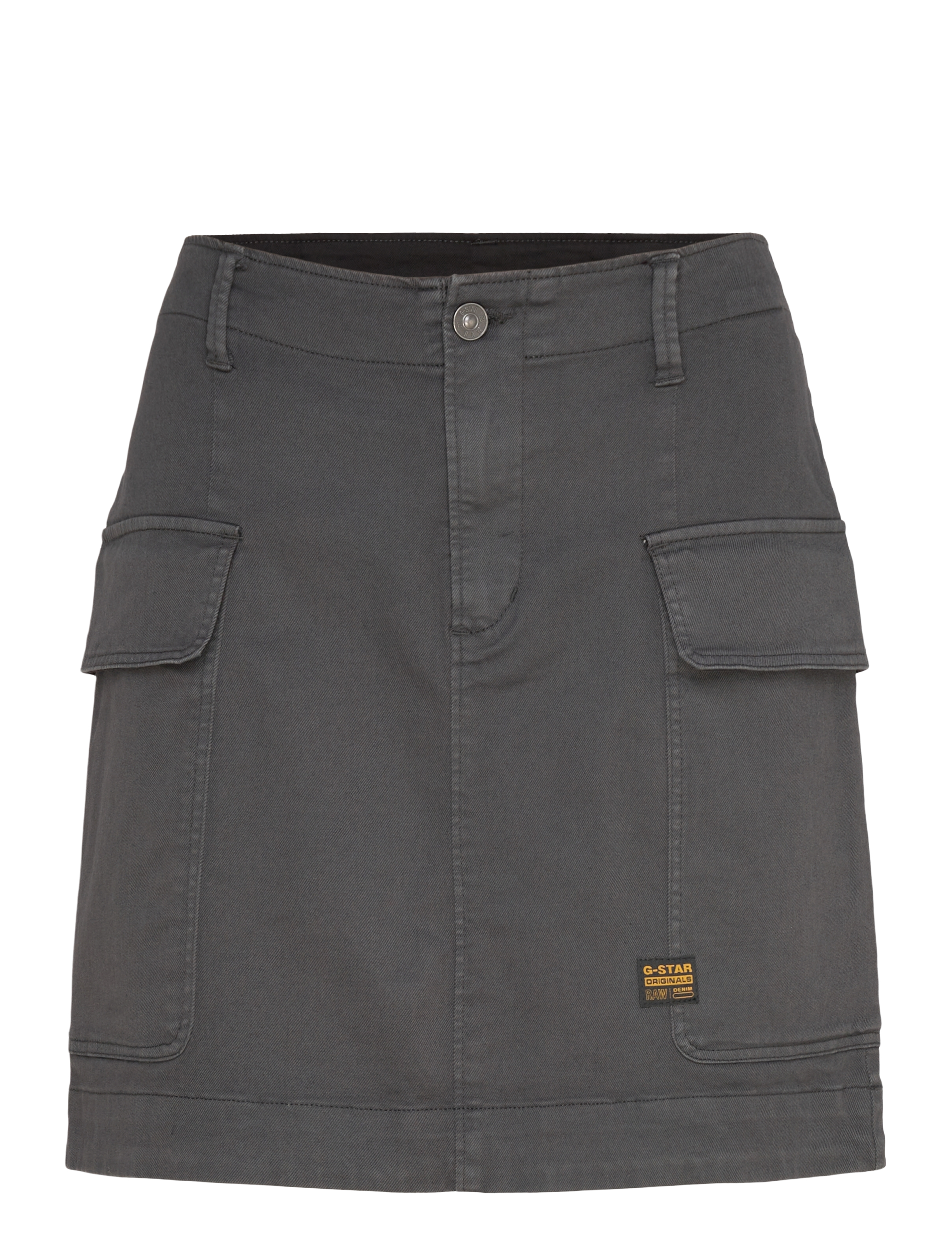 G-Star Cargo short skirt wmn - G-star - PETROL GD / black