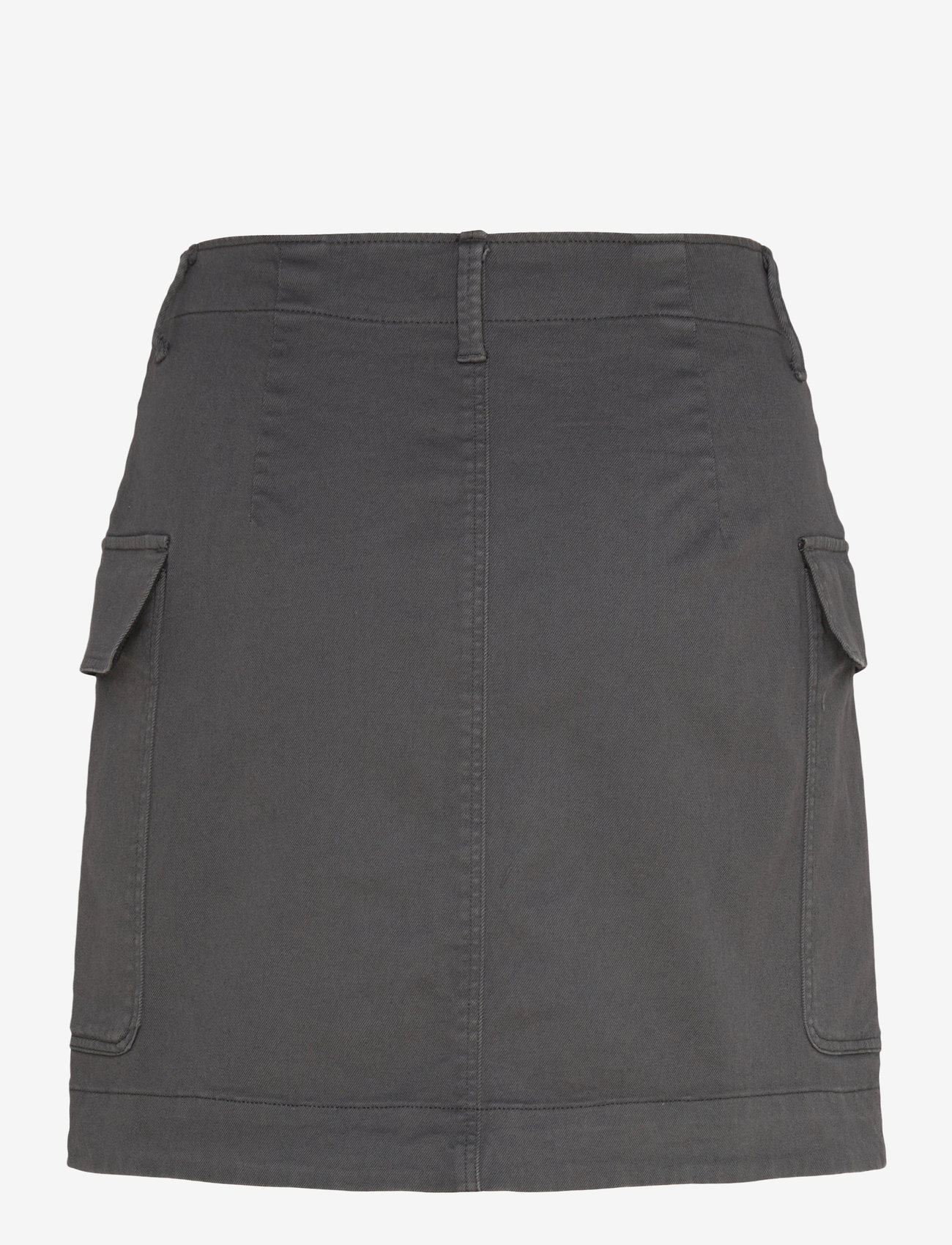 G-Star - Cargo short skirt wmn - denimnederdele - petrol gd - 1
