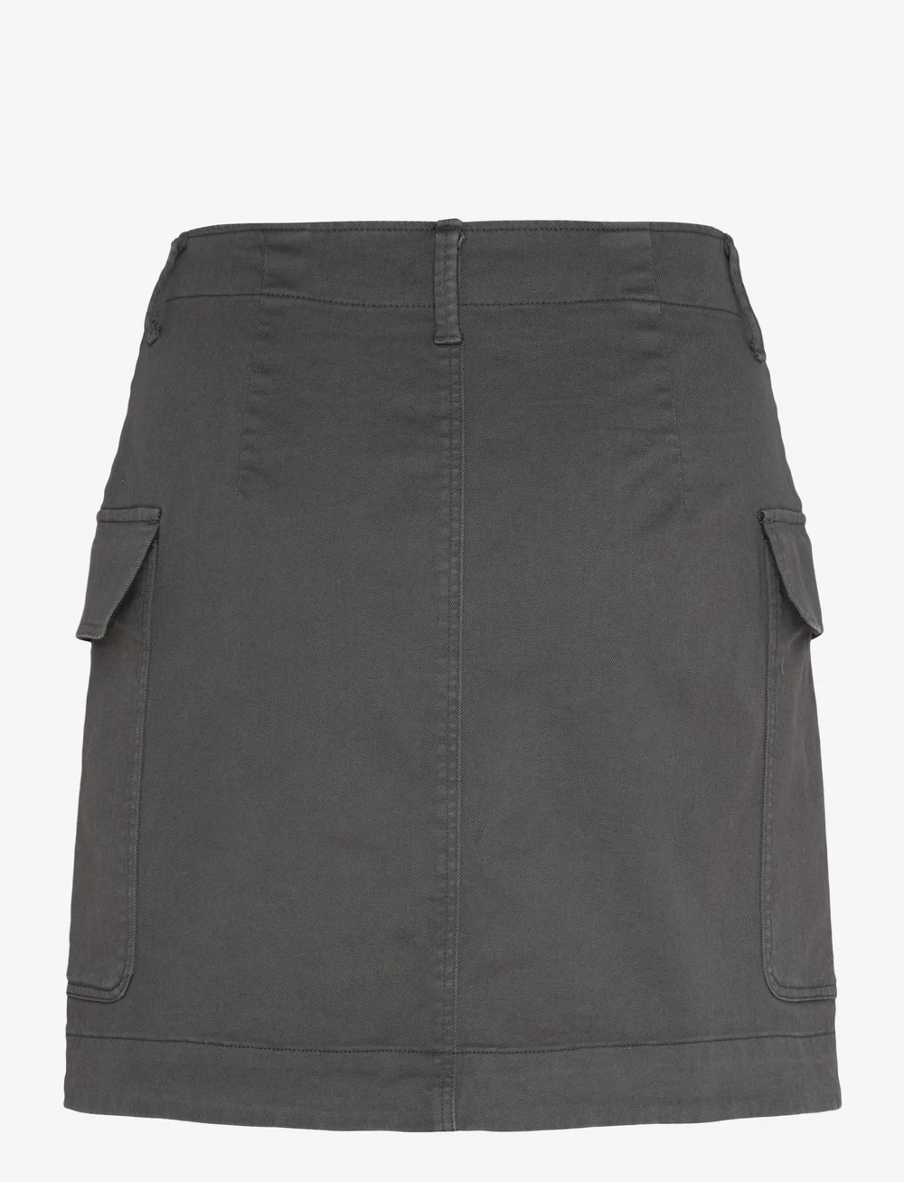 G-Star - Cargo short skirt wmn - jeanskjolar - petrol gd - 1