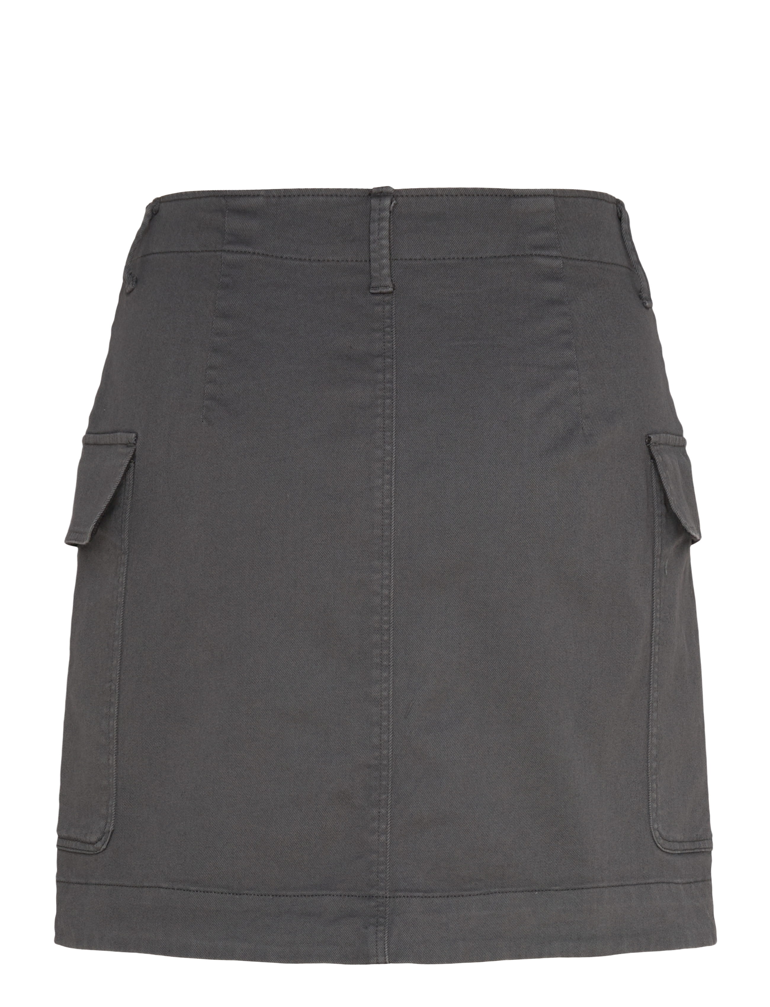 G-Star - Cargo short skirt wmn - denimnederdele - petrol gd - 1
