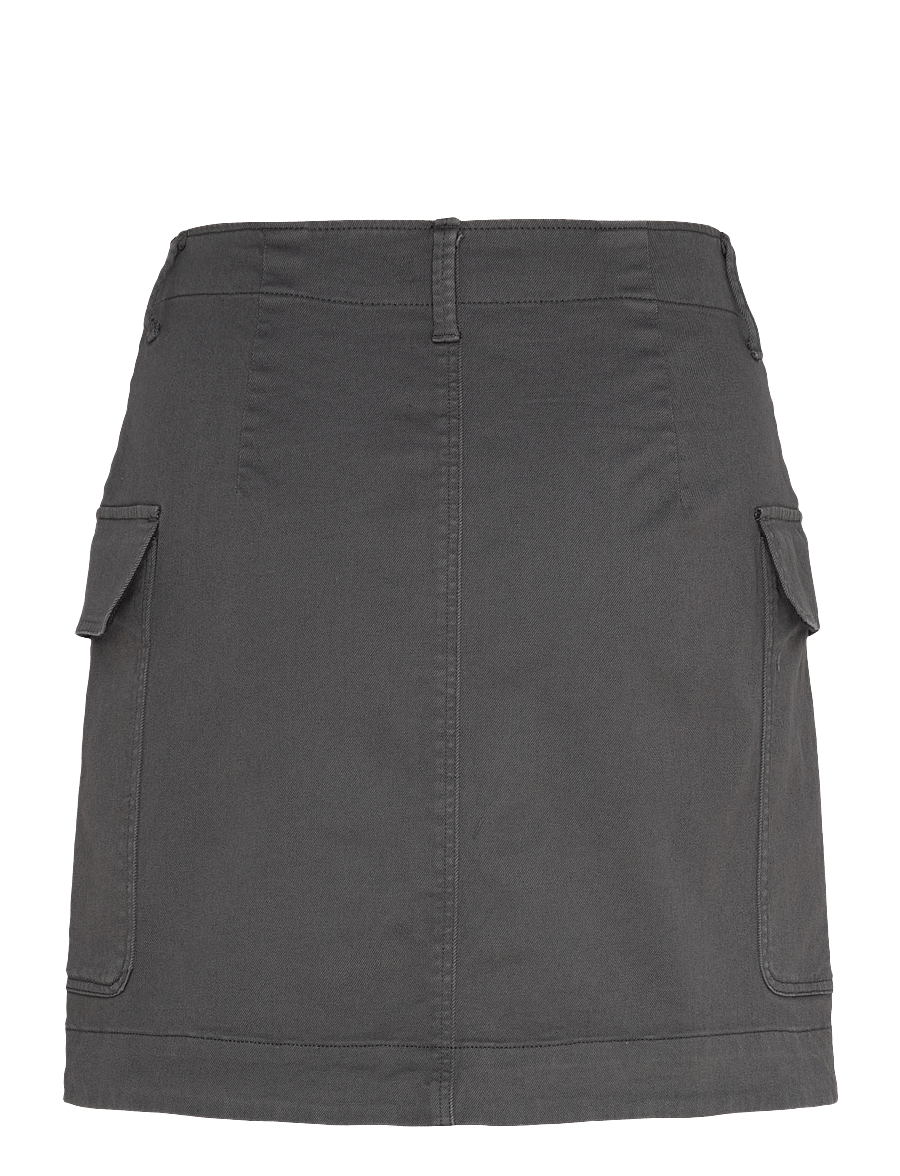 G-Star - Cargo short skirt wmn - jeansröcke - petrol gd - 1