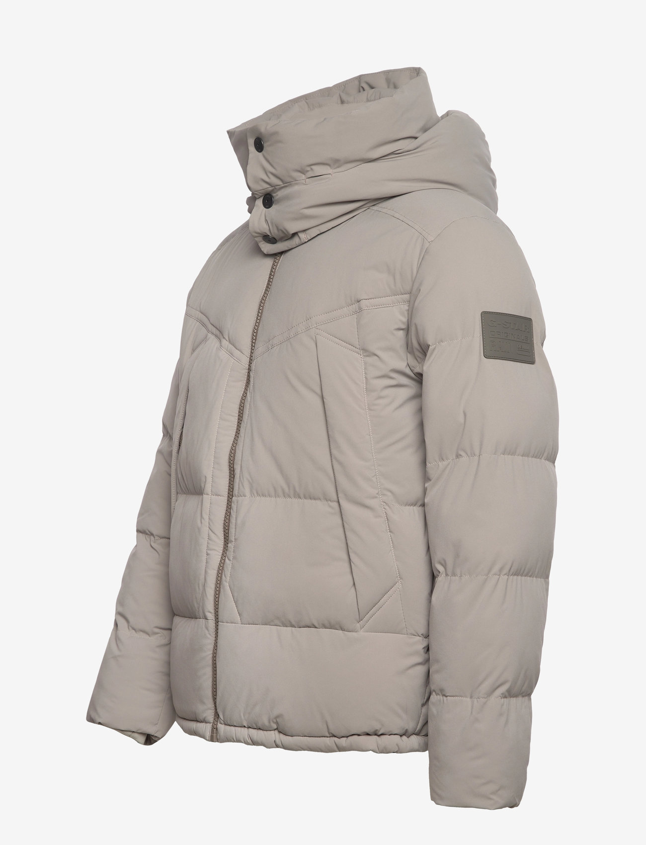 G-Star G- Whistler Pdd Hdd Jkt 2.0 - 137.97 €. Buy Padded