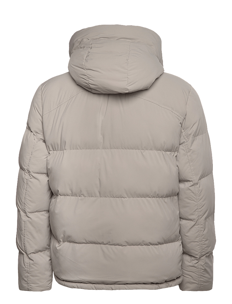 G-Star - G- Whistler Pdd Hdd Jkt 2.0 - vinterjakker - elephant skin - 3