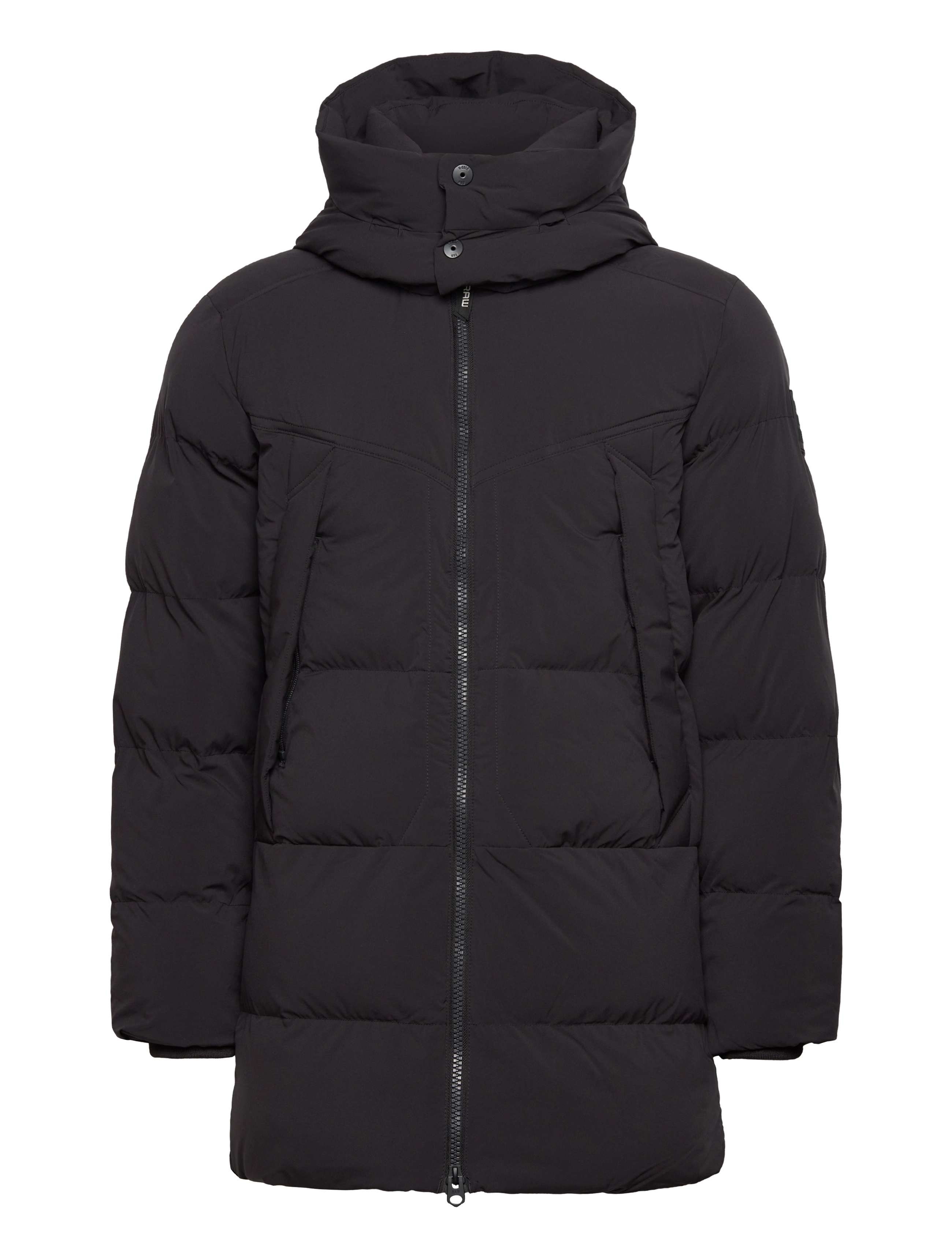 DK BLACK