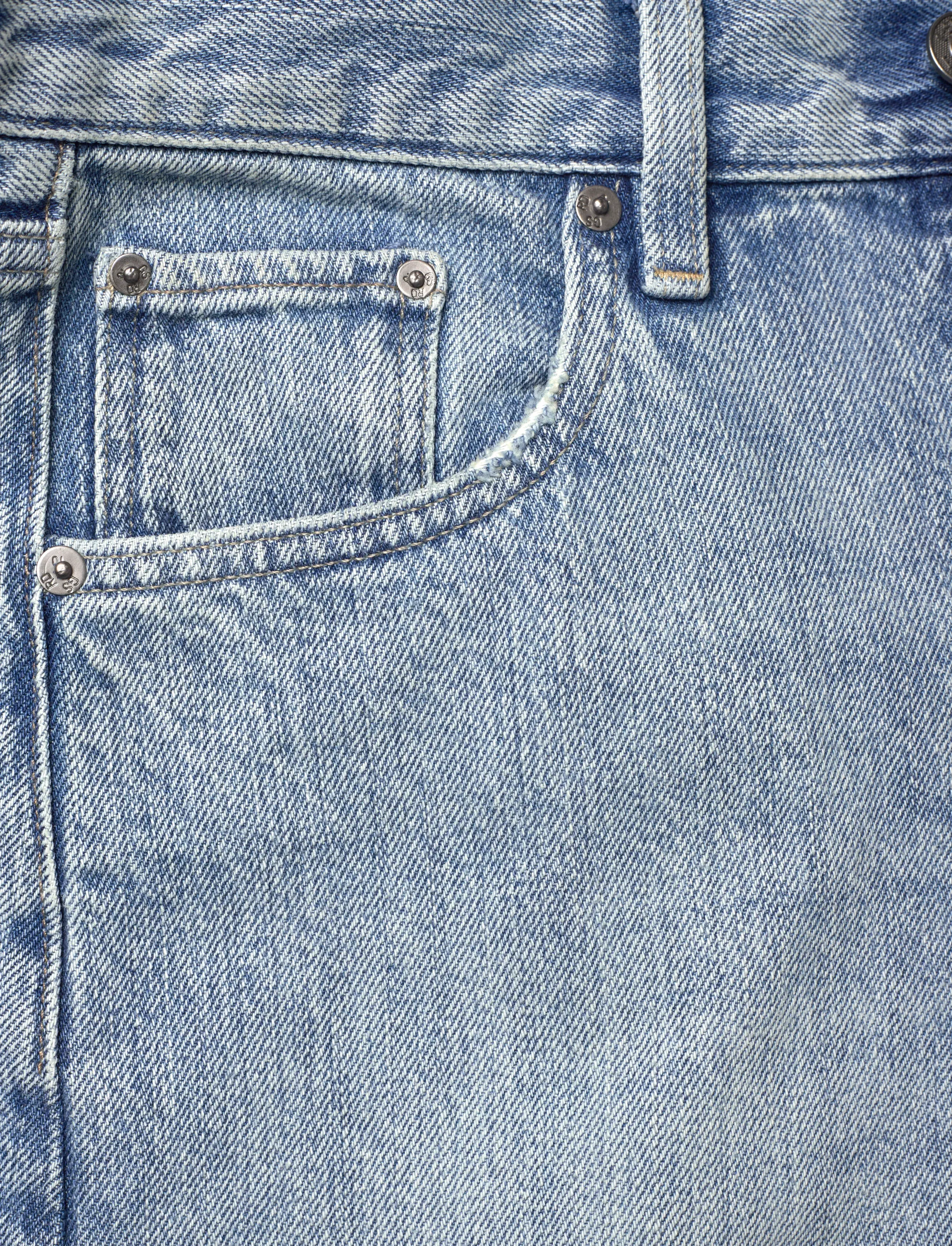 G-Star - Bowey 3D Boyfriend Wmn - raka jeans - vintage ripped mine dust - 5