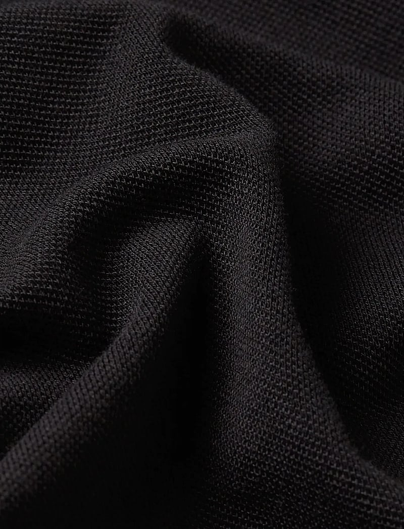 G-Star - Oluv slim polo s\s - kurzärmelig - dk black - 5