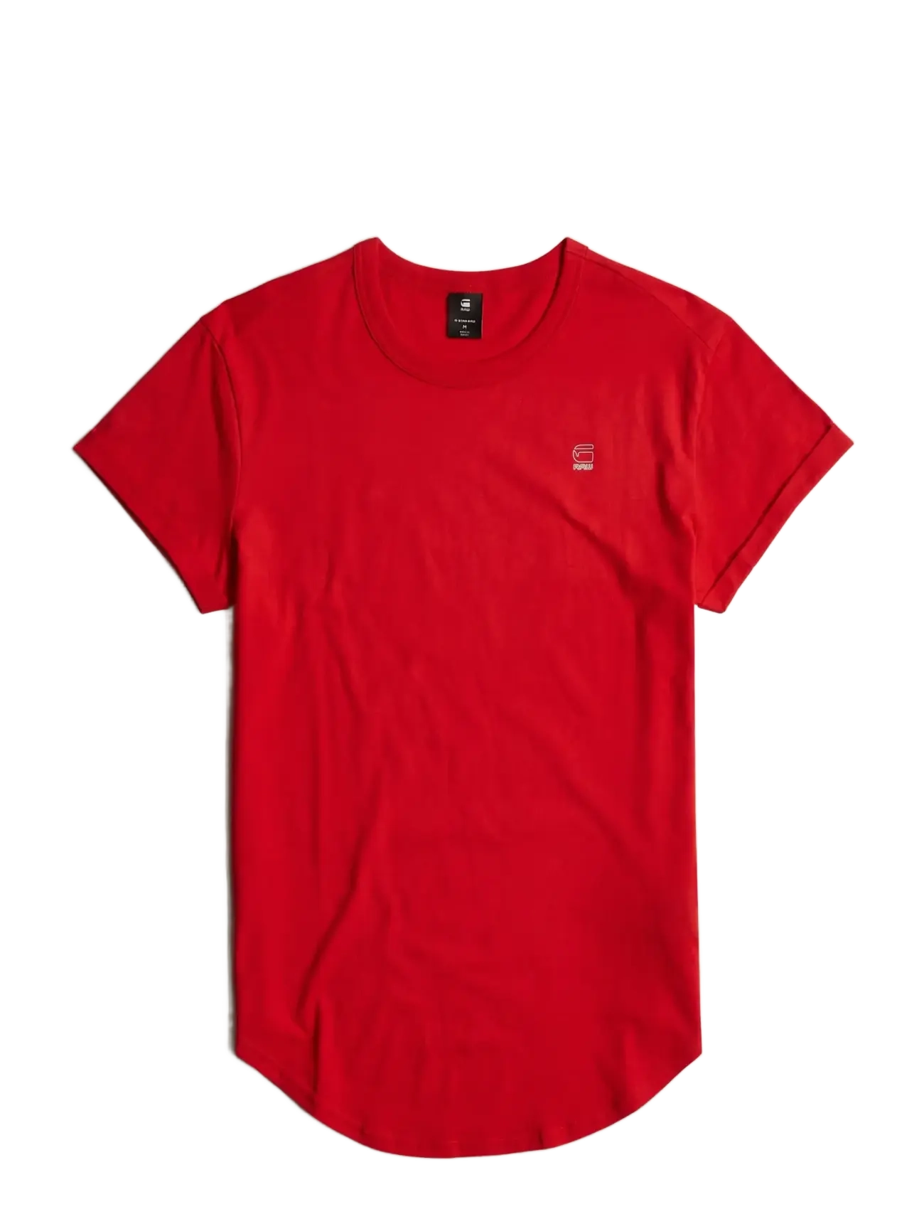 G-STAR Ductsoon Relaxed R T S\S Rot - XS - Herren