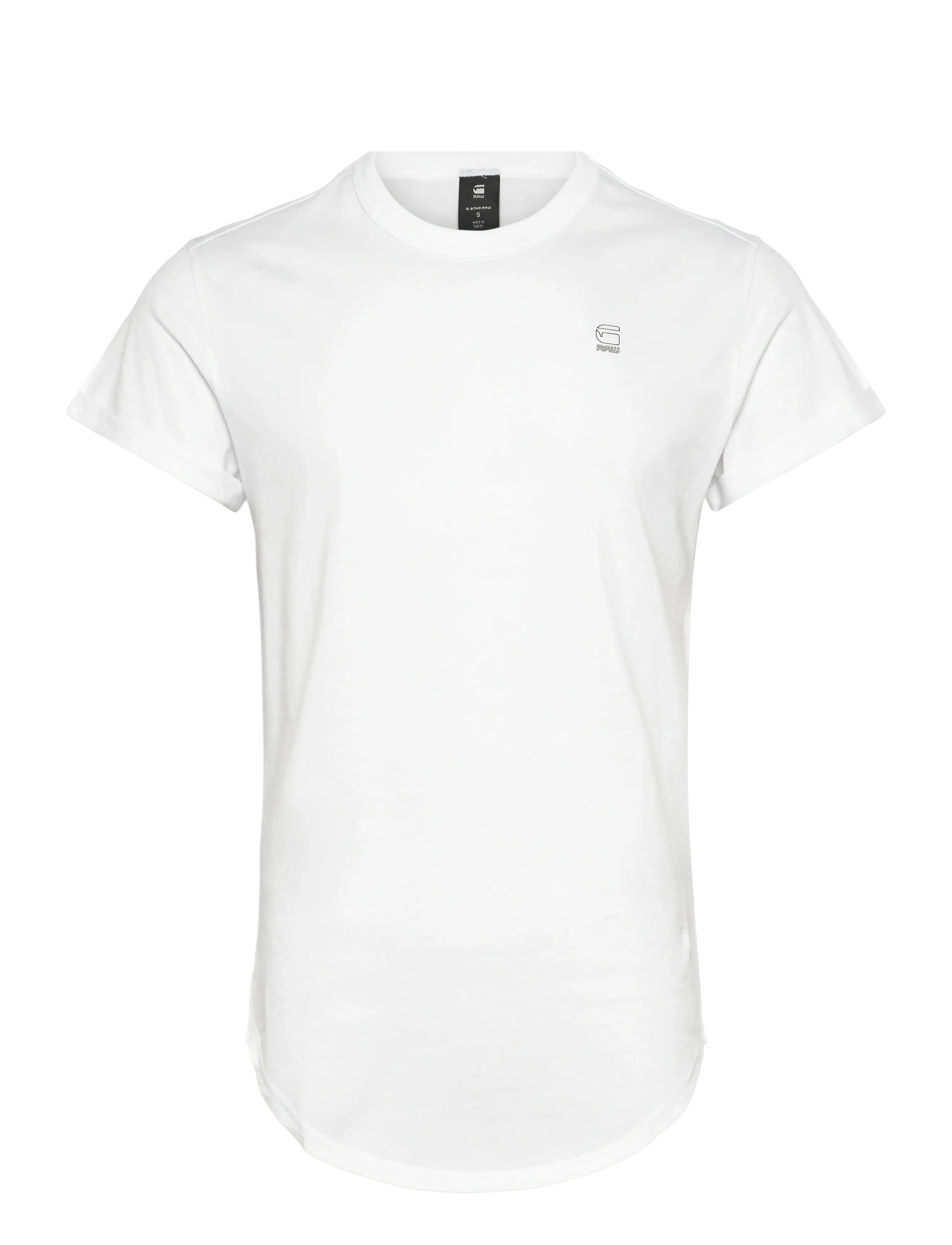 G-STAR Ductsoon Relaxed R T S\S Weiß - XS - Herren