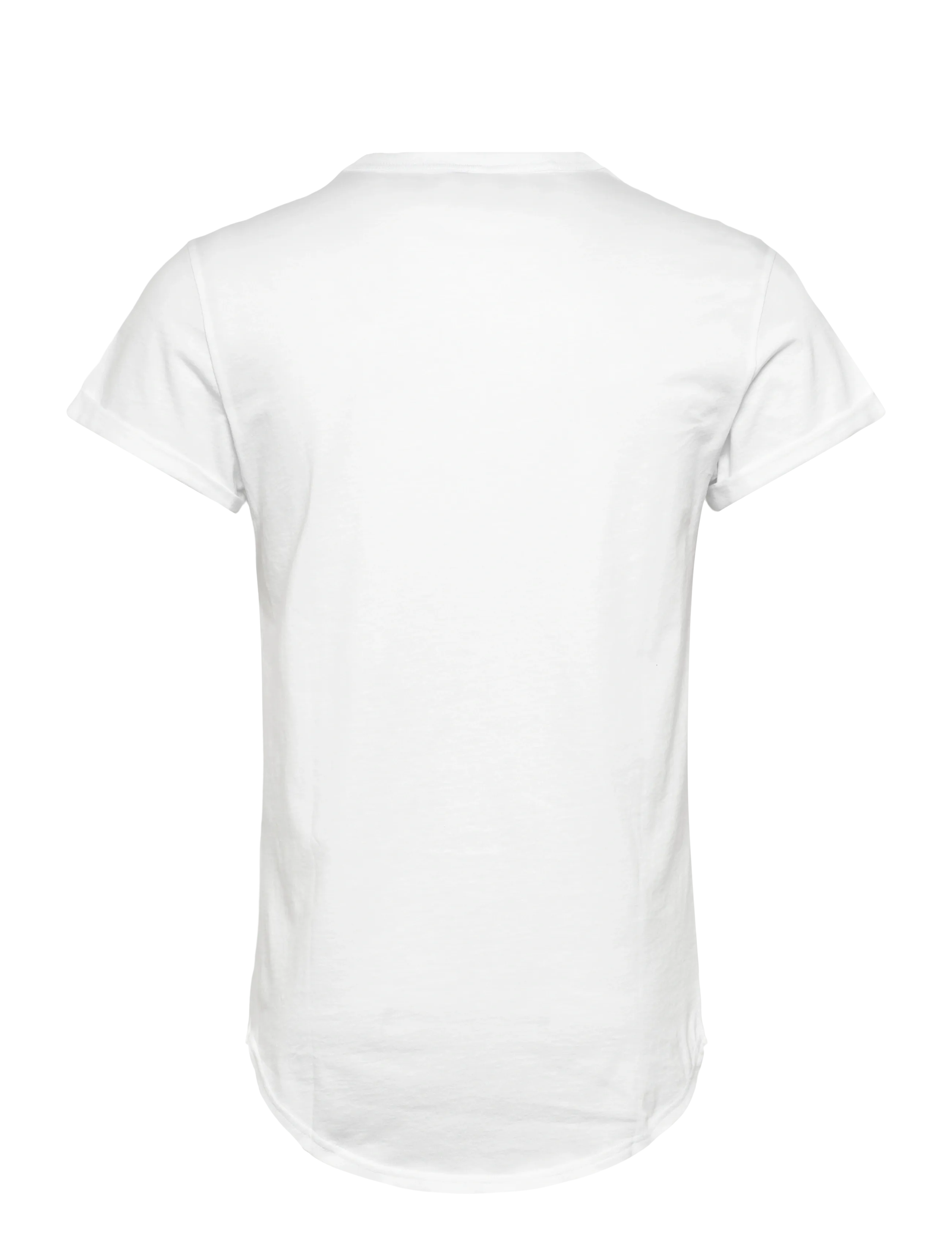G-Star - Ductsoon relaxed r t s\s - lühikeste varrukatega t-särgid - white - 2