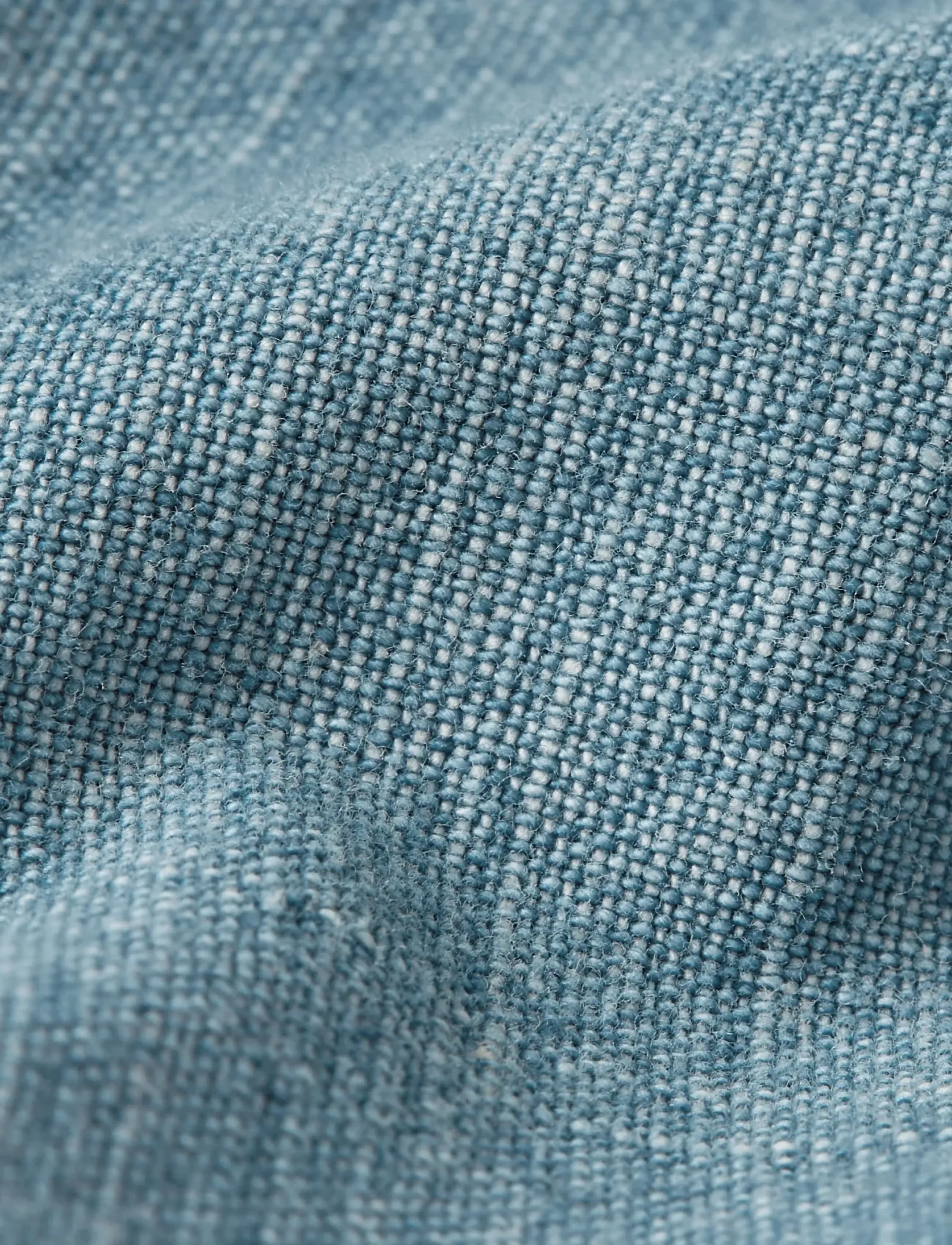 G-Star - Regular denim shirt l\s - jeansskjortor - faded breeze - 5