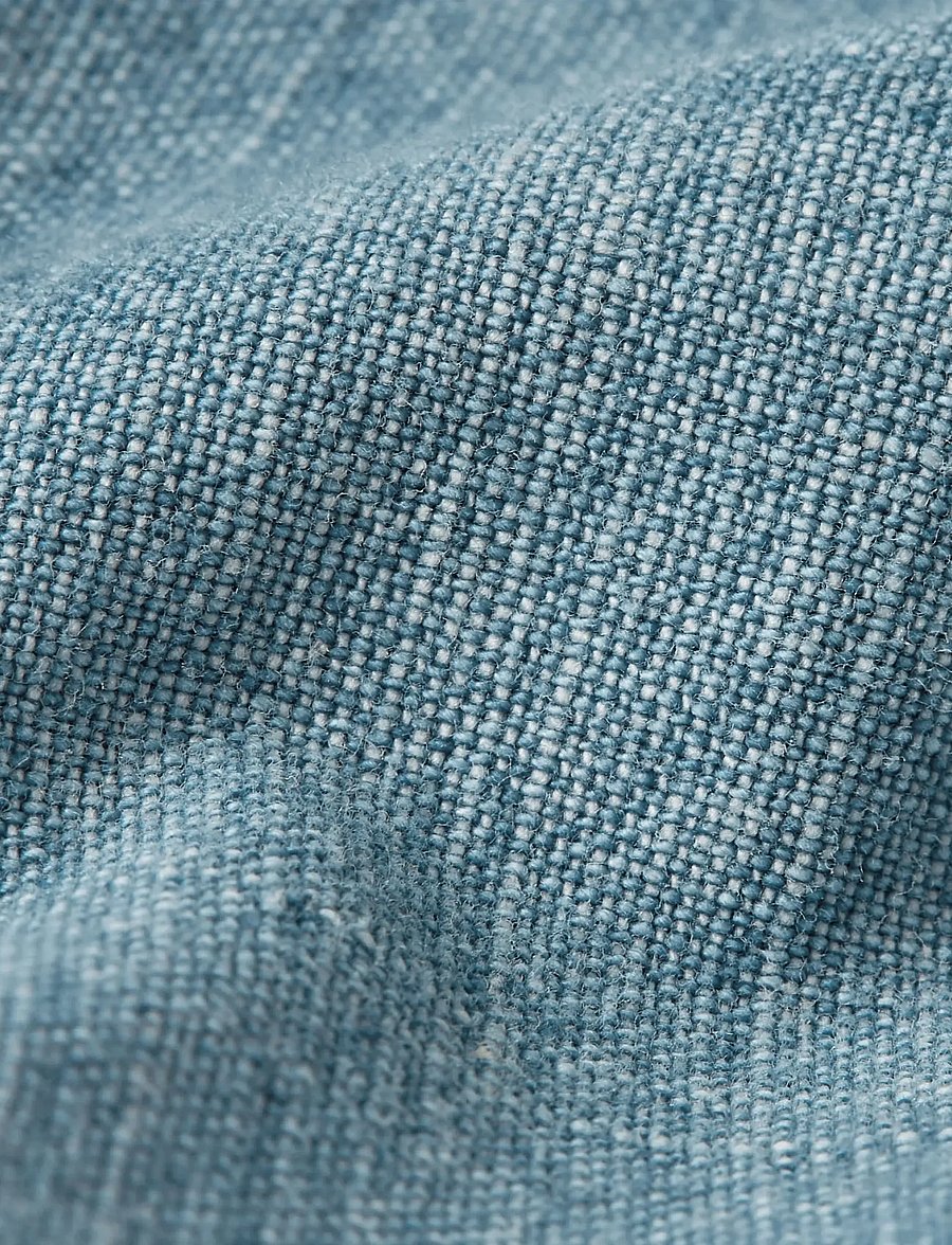 G-Star - Regular denim shirt l\s - chemises en jean - faded breeze - 5