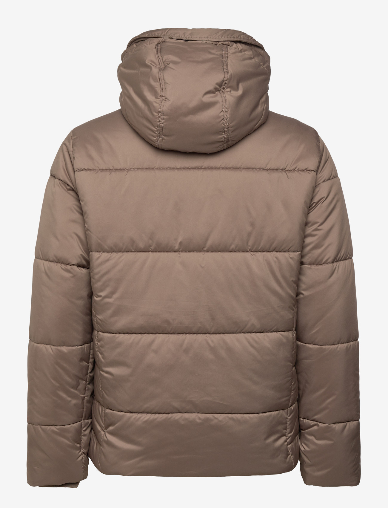 G-Star - G-Whistler Padded Hdd Jkt - dunjakker - turf - 2