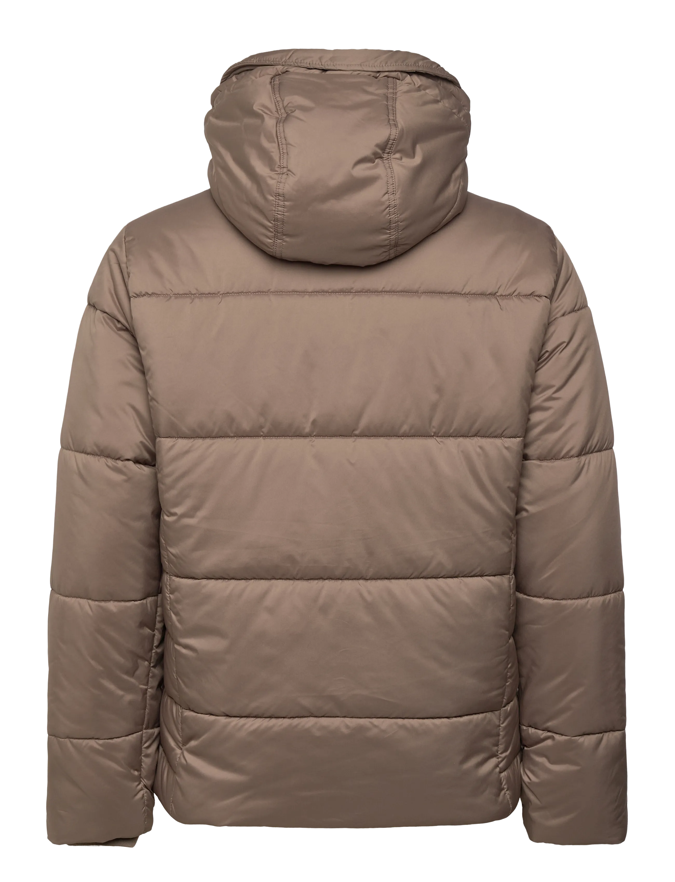 G-Star - G-Whistler Padded Hdd Jkt - dunjakker - turf - 2