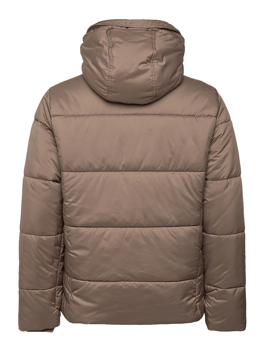 G-Star - G-Whistler Padded Hdd Jkt - dunjakker - turf - 2