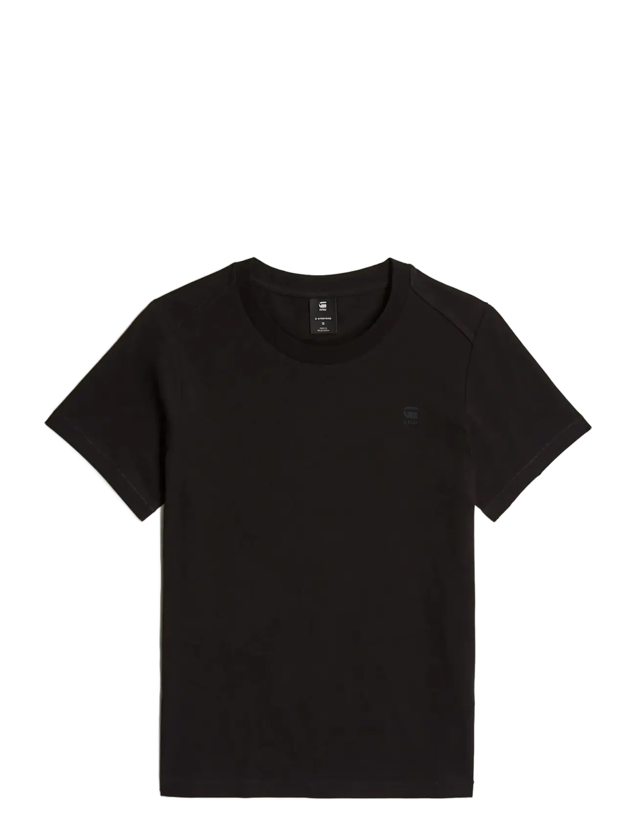 G-Star Nifous r t wmn - Basics - DK BLACK / black