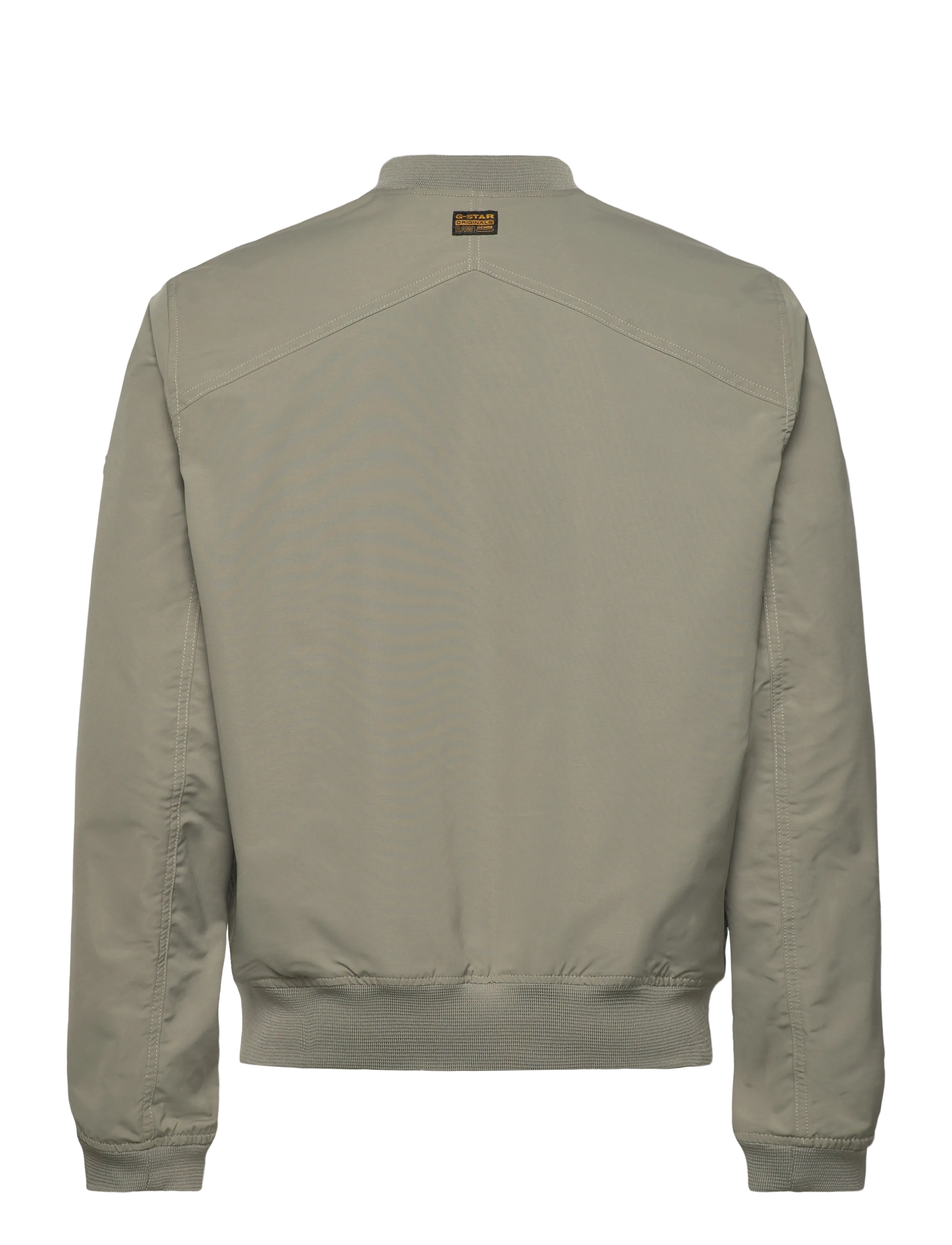 Unpadded Bomber Jkt 2
