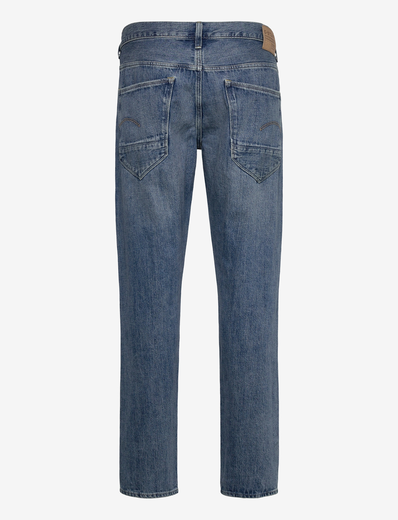 G-Star - Morry FWD Regular Tapered - tapered jeans - antique faded artisan - 1