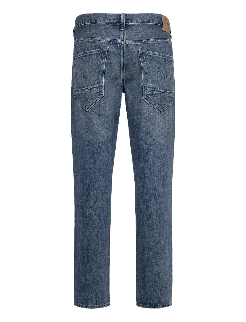 G-Star - Morry FWD Regular Tapered - tapered jeans - antique faded artisan - 1