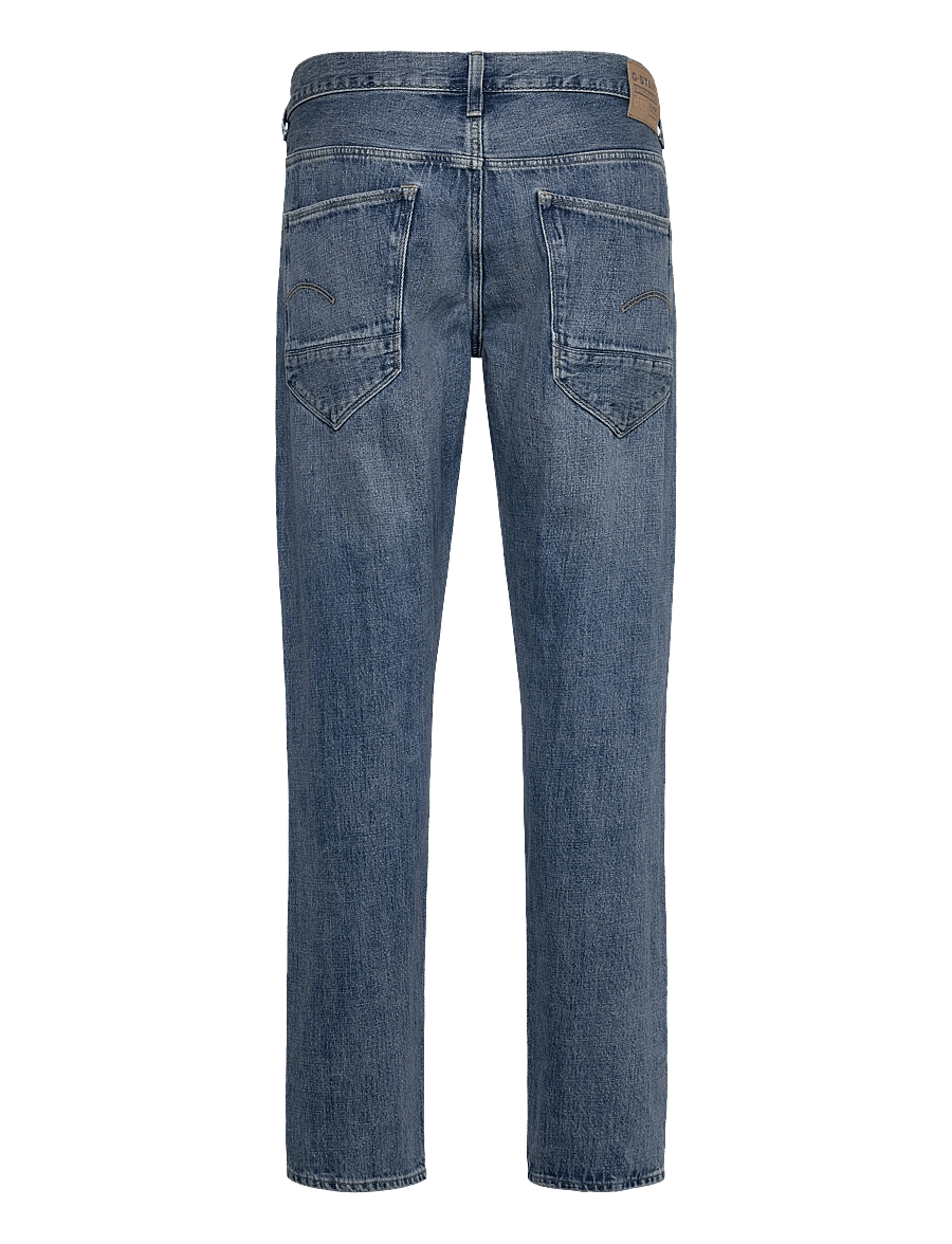 G-Star - Morry FWD Regular Tapered - schmal zulaufende jeans - antique faded artisan - 1