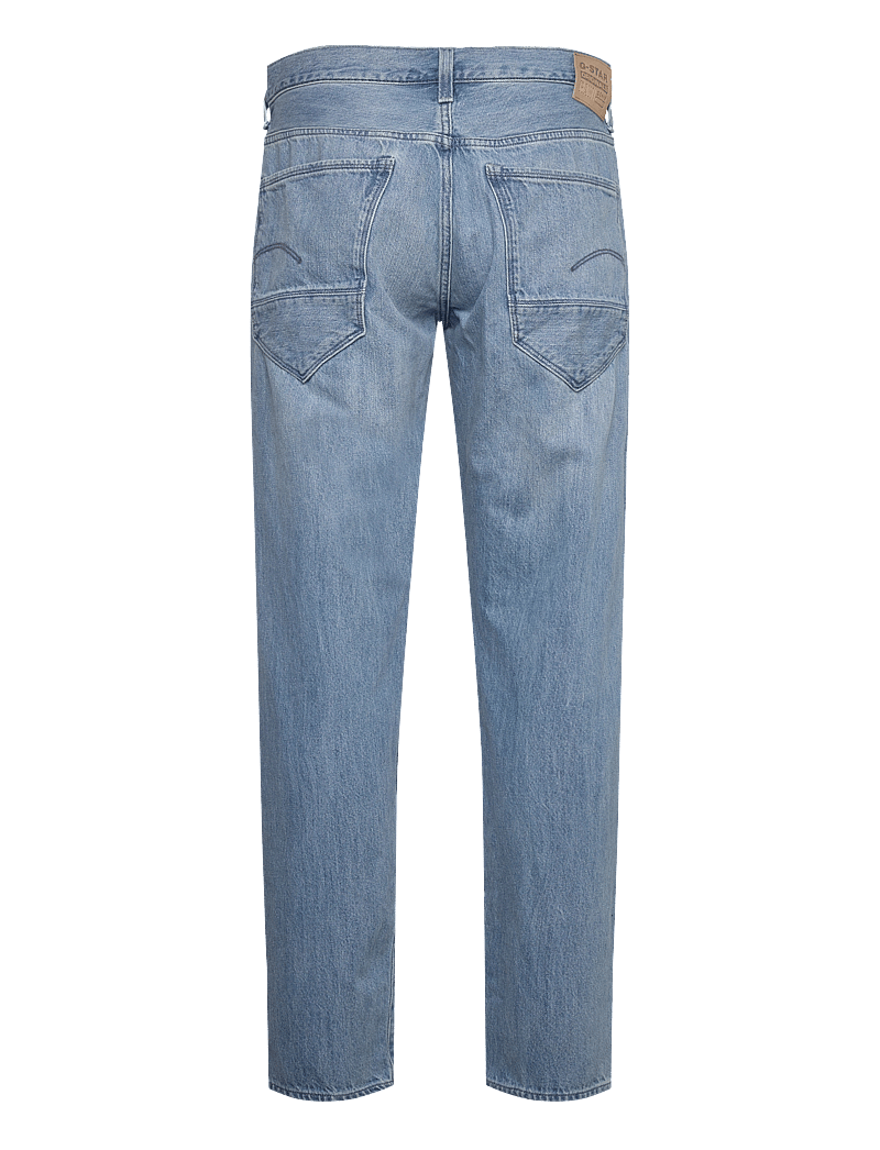 G-Star - Morry FWD Regular Tapered - tapered jeans - faded brilliant blue - 2